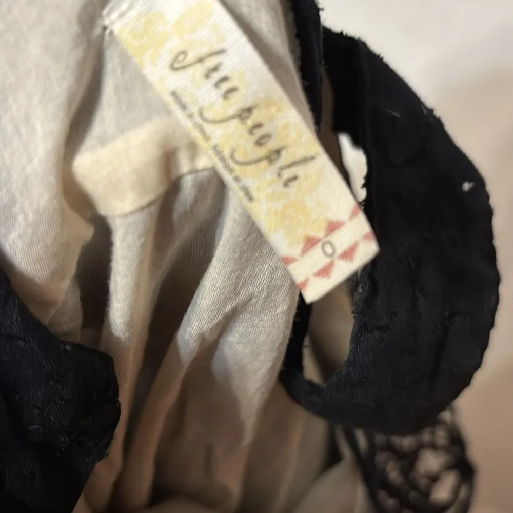 Free People Cocktail Slip Dress Size 0